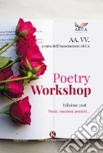 Poetry workshop (2018). «Poesie, emozioni, pensieri» libro