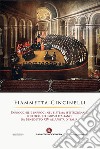Parrocchie e parroci nel sistema istituzionale politico-religioso italiano da Benedetto XIV all'Unità d'Italia libro