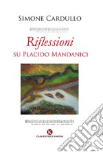 Riflessioni su Placido Mandanici libro