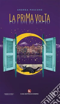 La prima volta