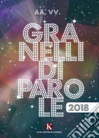 Granelli di parole 2018