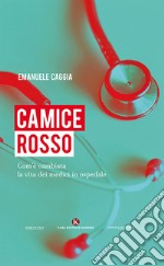 Camice rosso libro