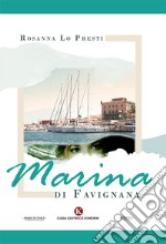 Marina di Favignana libro