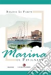 Marina di Favignana libro di Lo Presti Rosanna