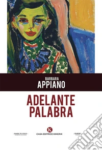 Adelante Palabra