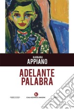 Adelante Palabra libro