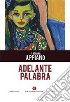 Adelante Palabra libro