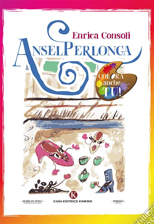 Anselperlonga