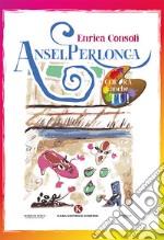 Anselperlonga libro