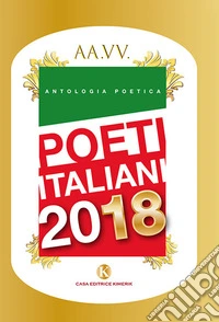 Poeti italiani 2018