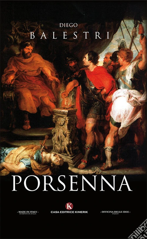 Porsenna