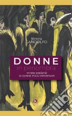 Donne in penombra