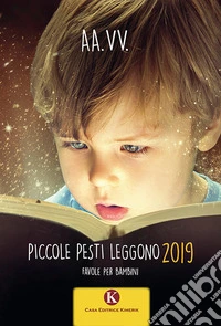 Piccole pesti leggono 2019