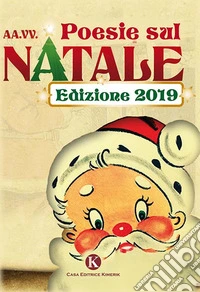 Poesie sul Natale 2019