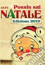 Poesie sul Natale 2019 libro