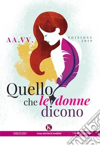 Quello che le donne dicono