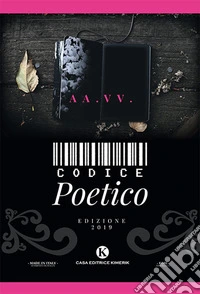 Codice poetico 2019