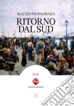 Ritorno dal sud libro