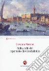 Italia, culla del repertorio clavicembalistico libro