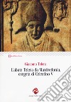 L'abate Telera da Manfredonia, esegeta di Celestino V libro