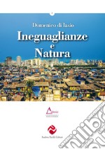 Ineguaglianze e natura libro