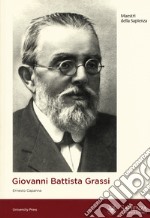 Giovanni Battista Grassi libro