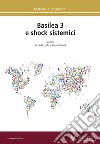 Basilea 3 e shock sistemici libro