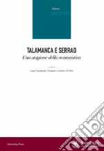 Talamanca e Serrao. Una stagione della romanistica libro