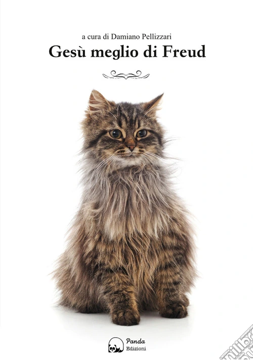 Gesù meglio di Freud