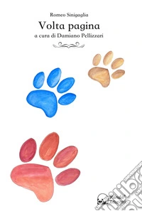 Volta pagina libro