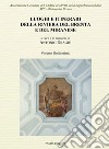 Luoghi e itinerari della riviera del Brenta e del Miranese. Vol. 12 libro di Draghi A. (cur.)