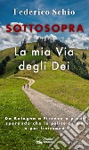 Sottosopra. La mia Via degli Dei. Da Bologna a Firenze a piedi sperando che le salite prima o poi finiscano. Ediz. illustrata libro