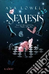 Nemesis. E-book. Formato EPUB ebook