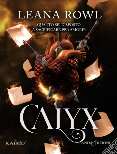 Calyx