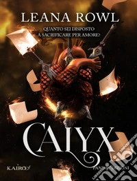 Calyx libro