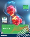 Biologia. Per il 1° biennio dei Licei e gli Ist. magistrali libro di Freeman Scott Quillin Kim Allison Lizabeth A.