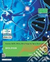 Biologia. Per il 2° biennio dei Licei e gli Ist. magistrali libro di Freeman Scott Quillin Kim Allison Lizabeth A.