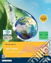 GeoTerra. Corso di Scienze della Terra. Con Sintesi e mappe per tutti. Per gli Ist. tecnici e professionali libro di Santilli Maurizio