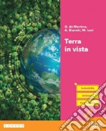 TERRA IN VISTA libro