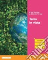 TERRA IN VISTA libro di DE MARTINO G BIANCHI A LEVI M