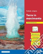 TERRA IN MOVIMENTO - SECONDO BIENNIO libro