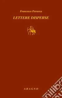 Lettere disperse