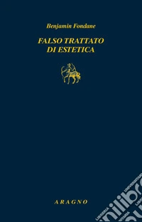 Falso trattato di estetica