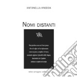 Nomi distanti libro