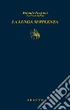 La lunga supplenza libro