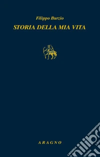 Storia della mia vita libro