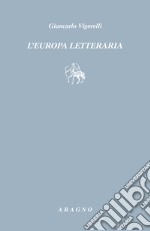 L'Europa letteraria