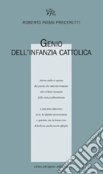 Genio dell'infanzia cattolica libro