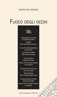 Fuoco degli occhi
