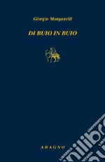 Di buio in buio libro